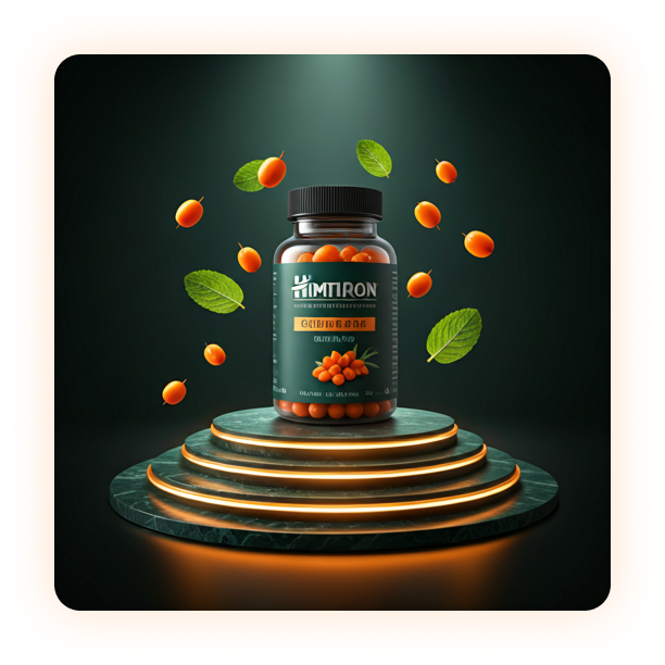 Himthron Gummies